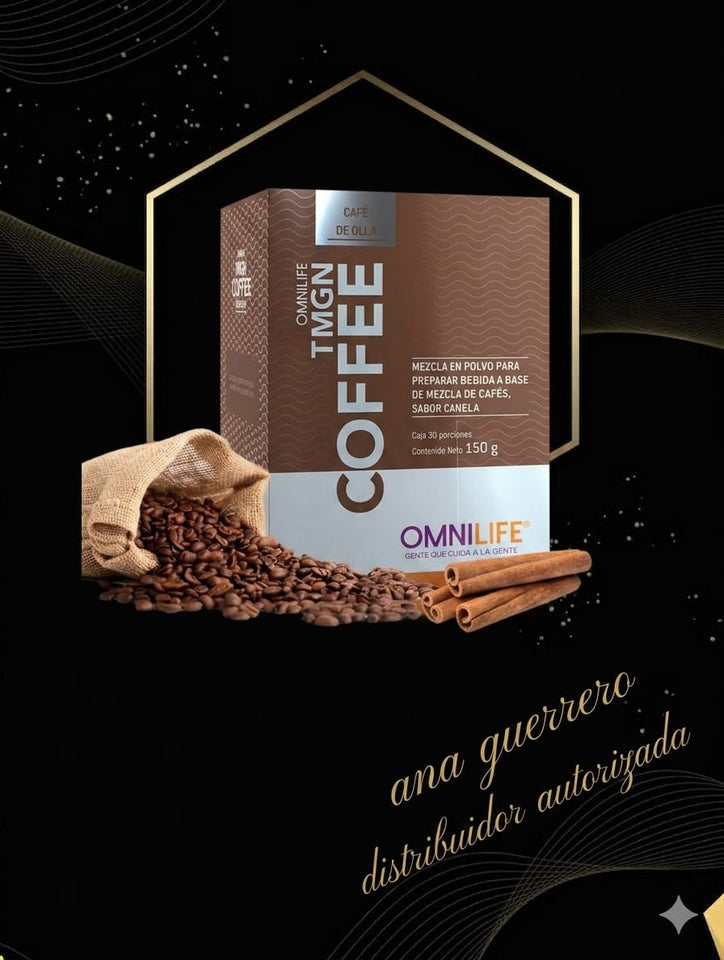 COFFEE TGN