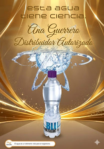 💧 AGUA BLU 💧
