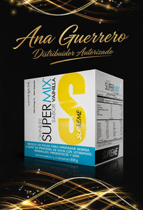✨ SUPER MIX ✨
