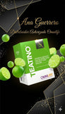 ✨ TEATINO DE LIMÓN 🍋✨